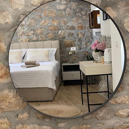Monte Cristo Wines & Rooms Kuna Pelješka Kültér fotó