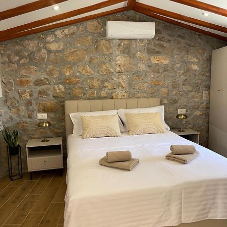 Monte Cristo Wines & Rooms Kuna Pelješka Kültér fotó